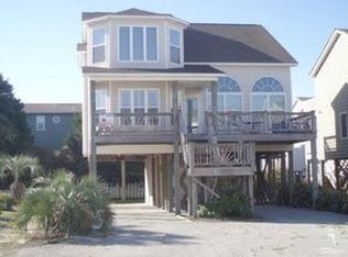 76 Private Dr, Ocean Isle Beach, NC 28469