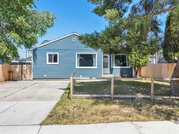 2310 Kensington Ave, Missoula, MT 59801