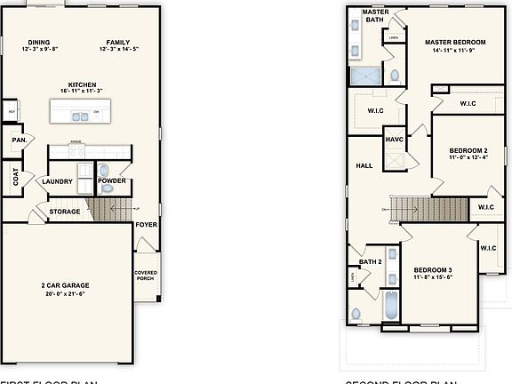 2nd image of 9177 Point Sierra St
