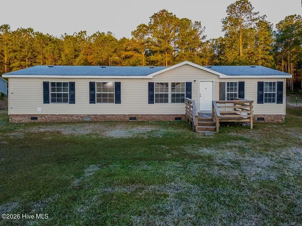 181 Aberdeen Lane, Jacksonville, NC 28540