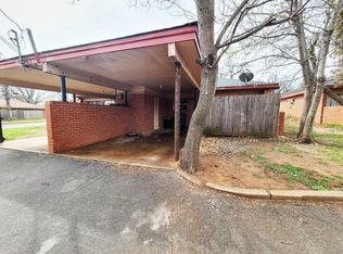 6600 NW 30th Ter #10, Bethany, OK 73008