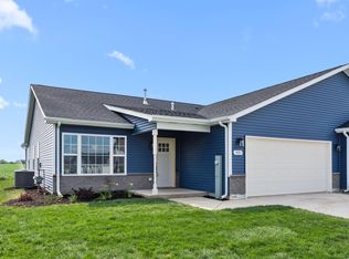 14826 Carey St #A, Cedar Lake, IN 46303