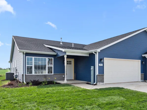 14826 Carey St #A, Cedar Lake, IN 46303