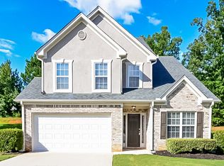 1780 Bennett Dr, McDonough, GA 30253