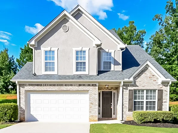 1780 Bennett Dr, McDonough, GA 30253