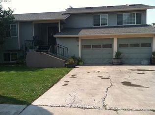 463 NW 22nd St, Pendleton, OR 97801