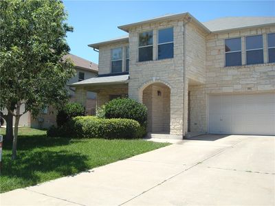1911 Continental Pass, Cedar Park, TX, 78613