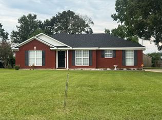 9855 Jeremy Dr, Semmes, AL 36575