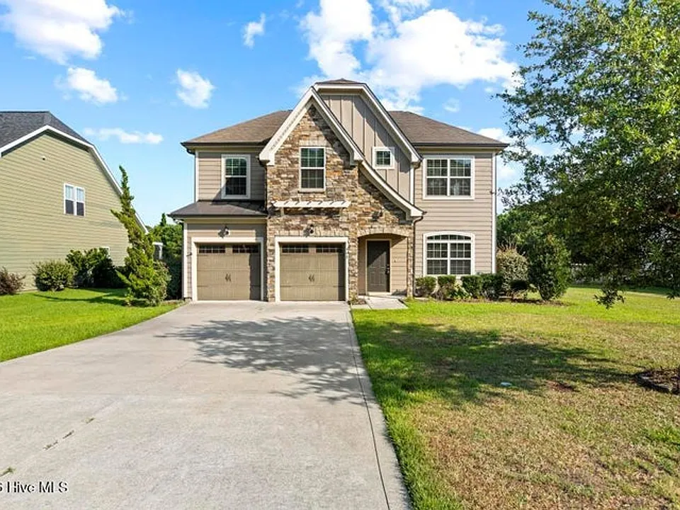 408 Canvasback Ln