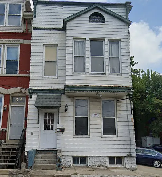 52 W McMillan St — Photo 1