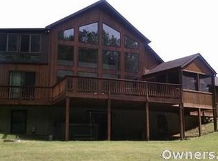 1520 Trumpeter Swan Ln, Huntingtown, MD 20639