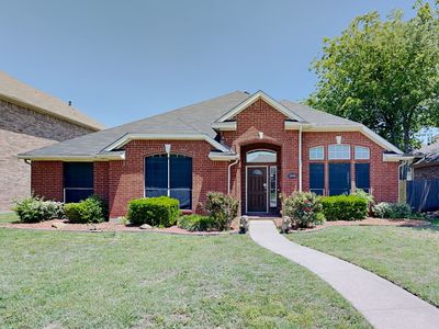1046 Essex Dr, Cedar Hill, TX, 75104