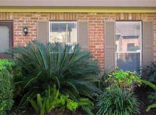 9379 Westwood Village Dr #54, Houston, TX 77036