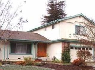 683 Cunard Dr, Napa, CA 94558