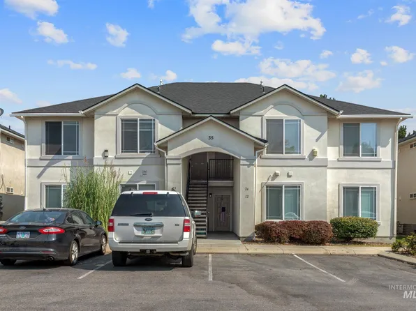 1805 E Overland Rd #35, Meridian, ID 83642