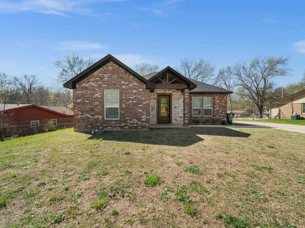 326 N Parkdale Dr, Tyler, TX 75702