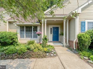 31 Hedge Row Rd, Princeton, NJ 08540