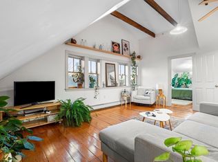 69 Robeson St APT 4, Boston, MA 02130