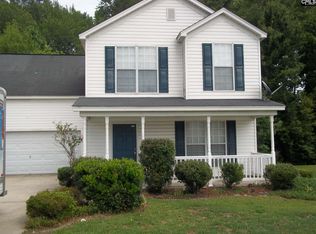147 Whixley Ln, Columbia, SC 29223