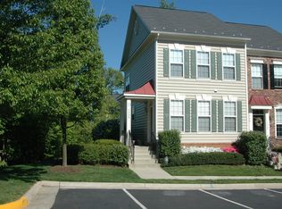 1332 Vintage Pl, Reston, VA 20194