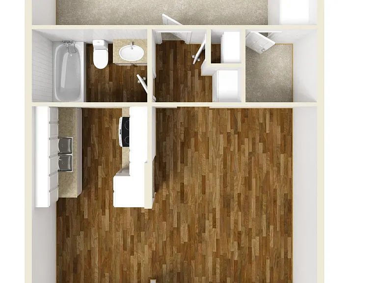 Villa Del Rey — Photo 42