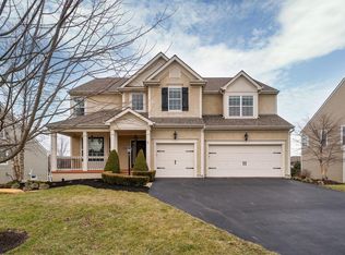 3244 Wind Dr, Lewis Center, OH 43035