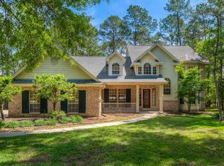 11602 Seascape Run, Magnolia, TX 77354