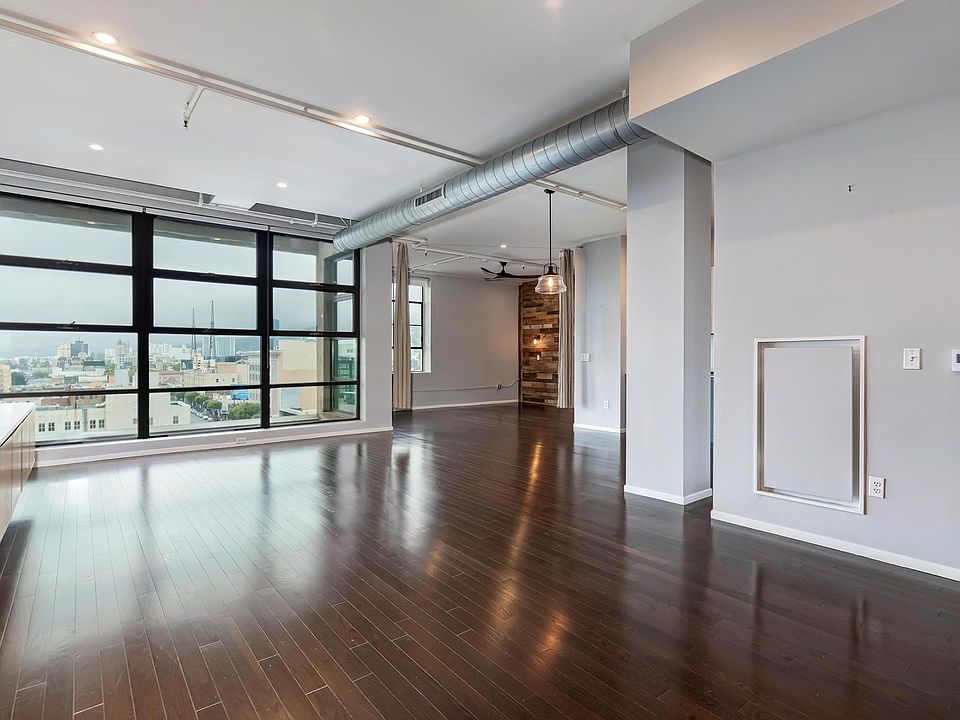 1st image of 1645 N Vine St #810