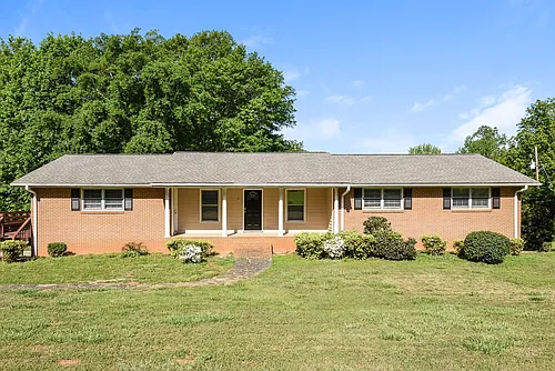 4910 Springdale Rd Photo 1