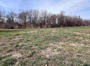 614 SW 8th St, Geneva, NE 68361