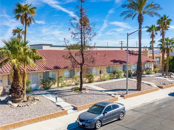 27700 Avenida Terrazo, Cathedral City, CA 92234