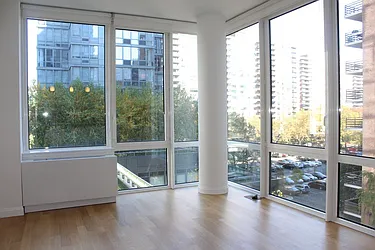 Rented by UDR