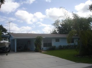 19109 SE Robert Dr, Jupiter, FL 33469