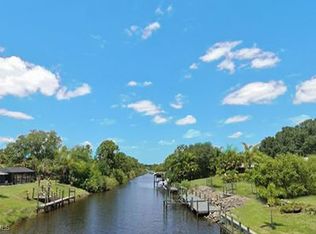 284 Cory St, Port Charlotte, FL 33953