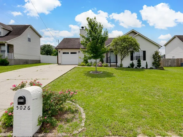 5026 Hectare Ln, La Vergne, TN 37086