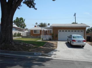 17024 Mulvane St, La Puente, CA 91744