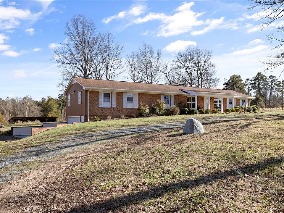 6710 S State Highway 62, Burlington, NC 27215 Zillow