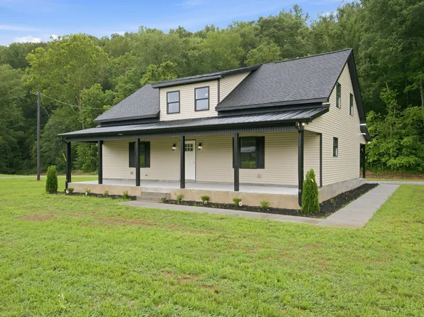 2750 New Dry Hollow Rd, Cumberland Furnace, TN 37051