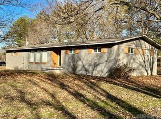 117 Good Hope Rd, Colt, AR 72326