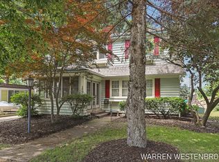 199 W 9th St, Holland, MI 49423