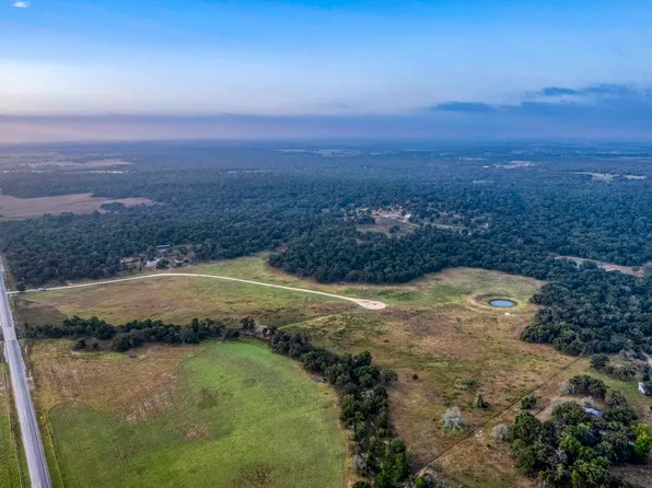 132 White Horse LN LOT9C, Stockdale, TX 78610