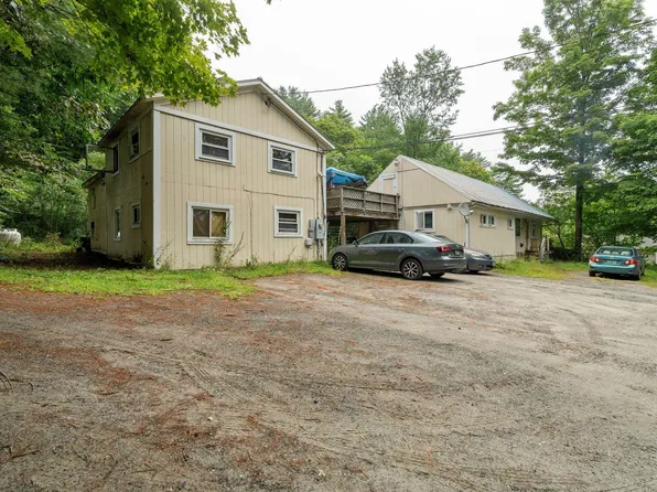 8 Blodgett Lane, Hartland, VT 05408