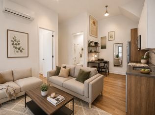 481 Evergreen Ave #1F, Brooklyn, NY 11221