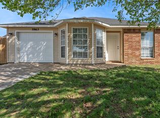 1863 Opal Ave, Springdale, AR 72764