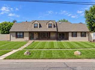 4881 Dayton Liberty Rd, Dayton, OH 45417