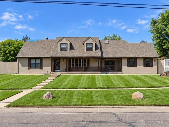 4881 Dayton Liberty Rd, Dayton, OH 45417