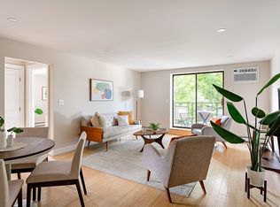301 Lowell St APT 12, Somerville, MA 02145
