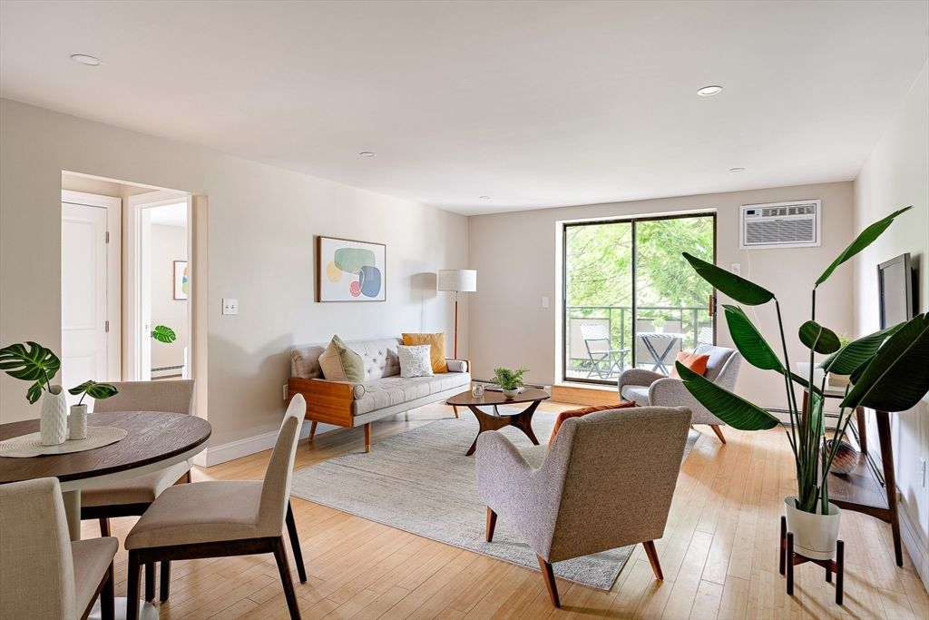 301 Lowell St APT 12, Somerville, MA, Somerville