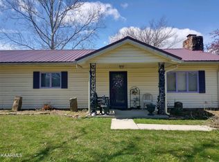 11310 Highway #127, Crossville, TN 38572