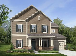 5 Bonsack Ct, Durham, NC 27703